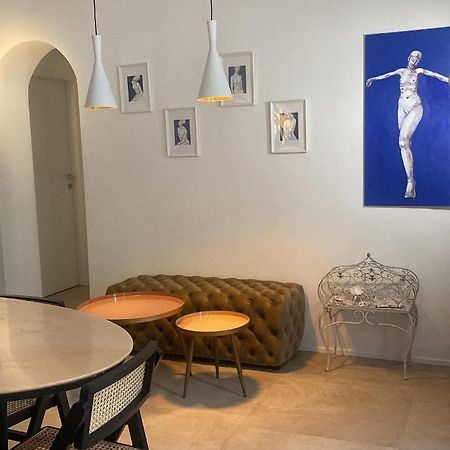 Il Giardino D'Ulisse Bed & Breakfast Reggio di Calabria Eksteriør bilde