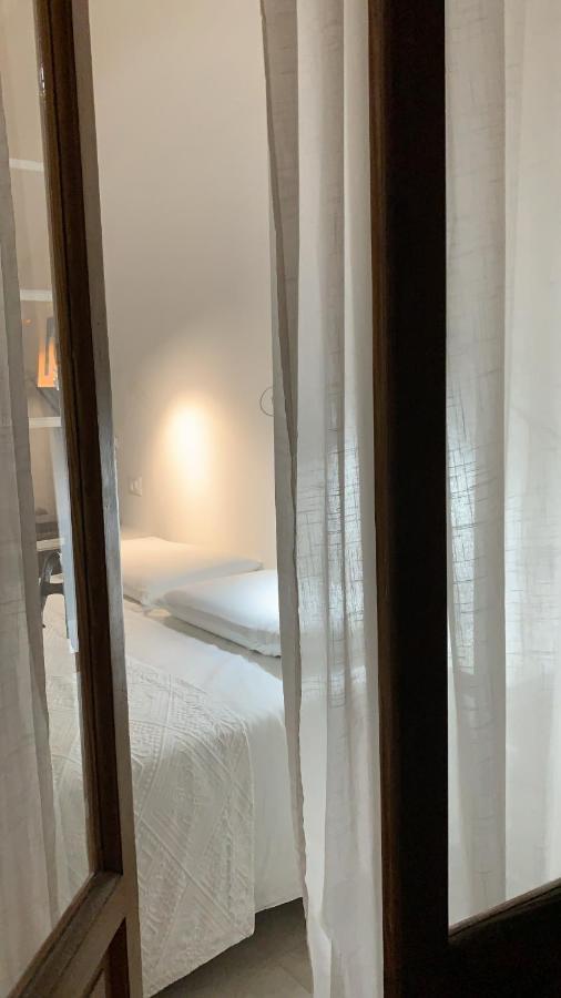 Il Giardino D'Ulisse Bed & Breakfast Reggio di Calabria Eksteriør bilde