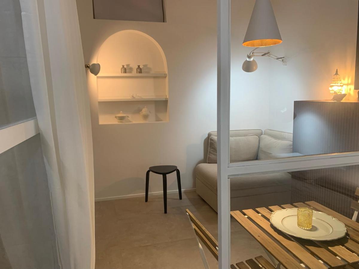 Il Giardino D'Ulisse Bed & Breakfast Reggio di Calabria Eksteriør bilde
