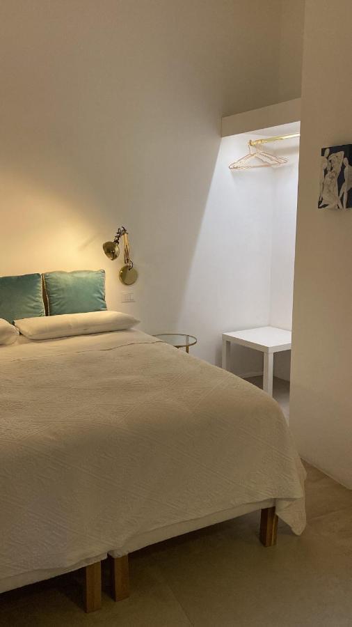 Il Giardino D'Ulisse Bed & Breakfast Reggio di Calabria Eksteriør bilde