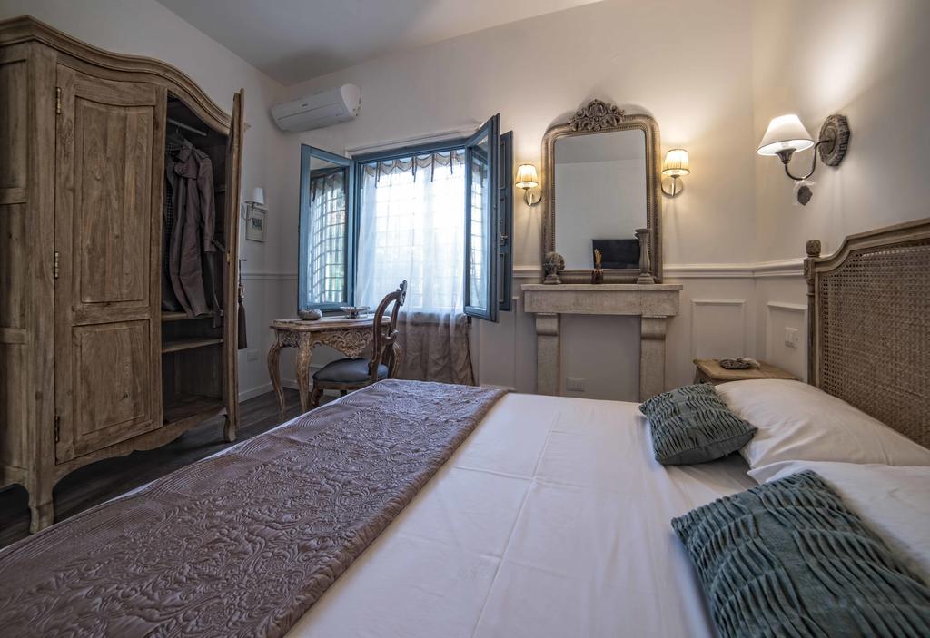 Il Giardino D'Ulisse Bed & Breakfast Reggio di Calabria Eksteriør bilde