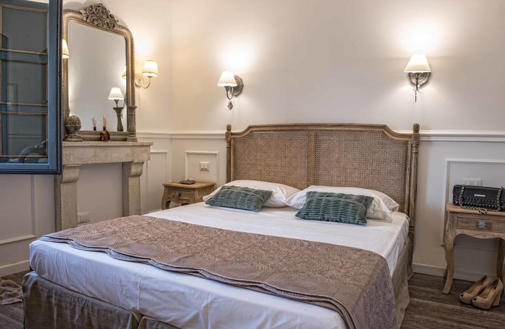 Il Giardino D'Ulisse Bed & Breakfast Reggio di Calabria Eksteriør bilde