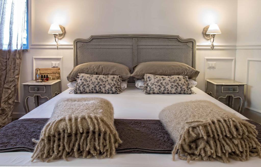 Il Giardino D'Ulisse Bed & Breakfast Reggio di Calabria Eksteriør bilde